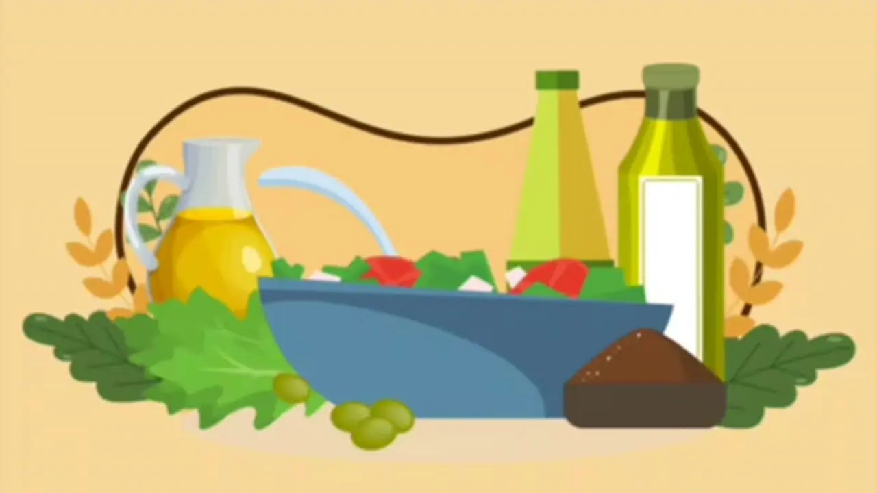 تدابیر پیشگیری از یبوست در روزه داری