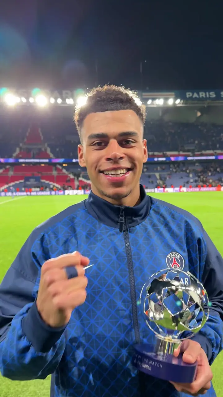 ویدئو: دزیره دوئه مرد شماره یک نبرد با موناکو شد