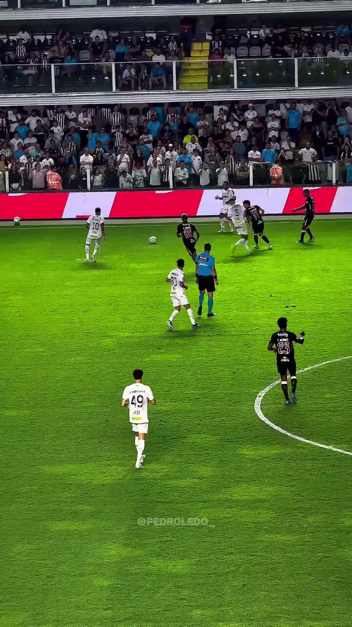 ویدئو: آیا جادوی «سانتوس» آنجلوتی را برای جام جهانی متقاعد می‌کند؟