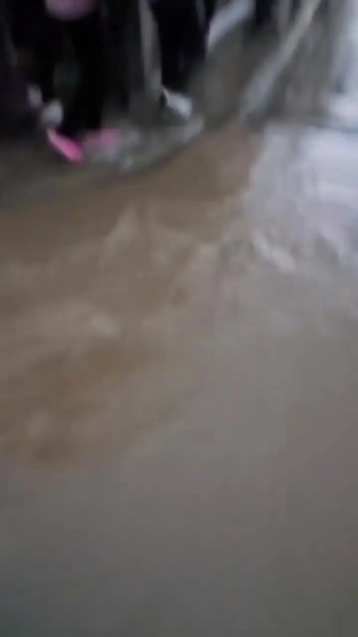 سقوط هواپیمای حامل اسکناس در بولیوی با چندین کشته و زخمی