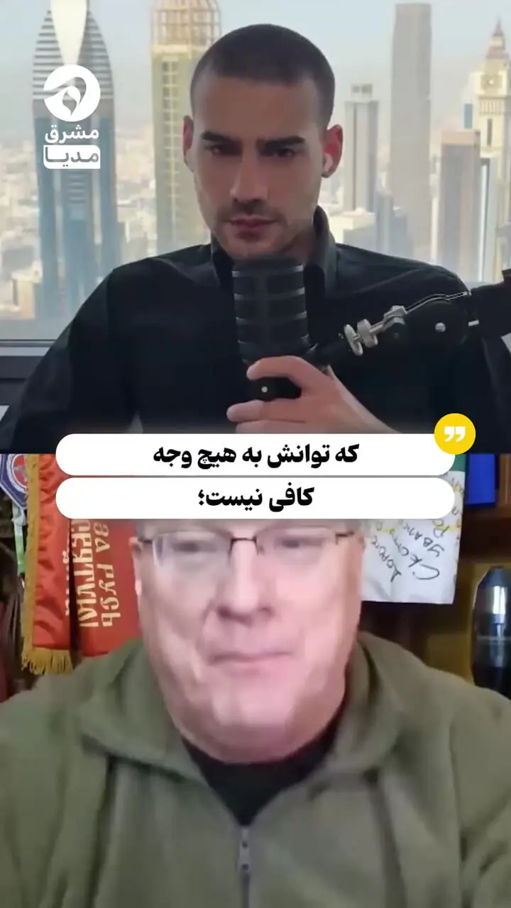 عربستان هیچ توانایی نظامی ندارد
