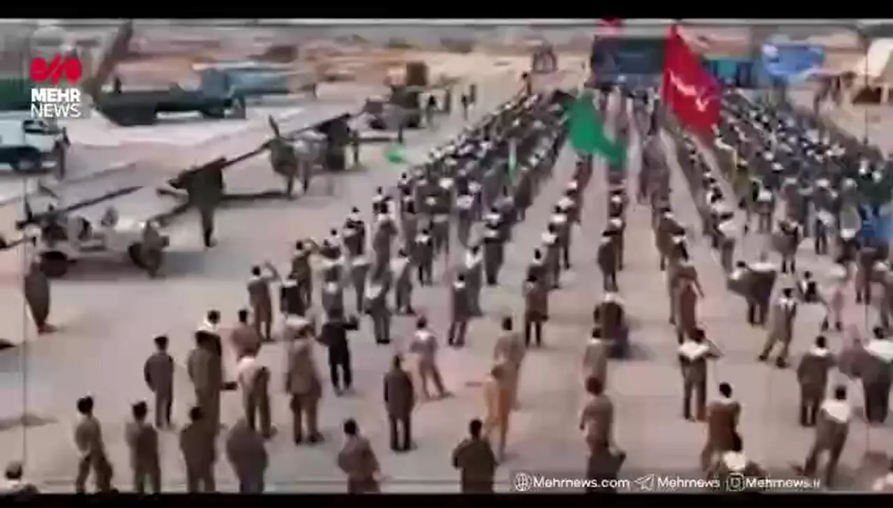 اگر جزائر به دست امارات و اسرائیل بی افتد چه می شود