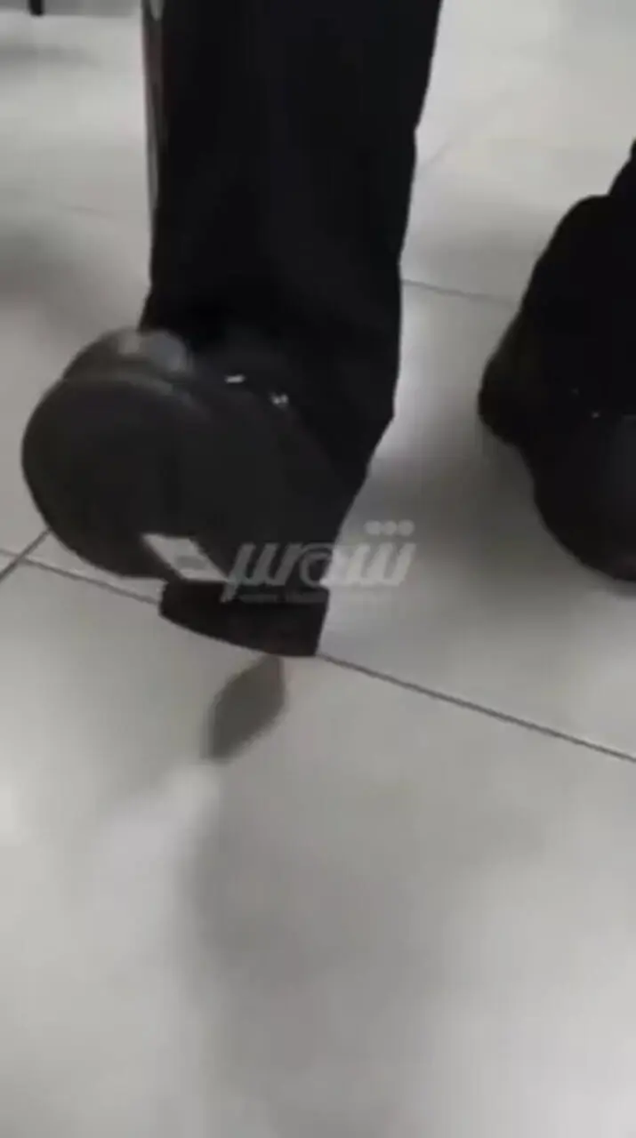 مردم ترکیه آمریکا و اسرائیل را زیر پا گذاشتند!