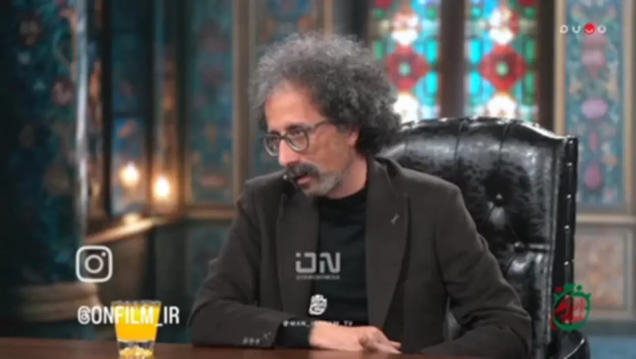 اسطورهی شاهنامه، سرباز پای لانچر است نه سلبریتی که در خون میرقصد