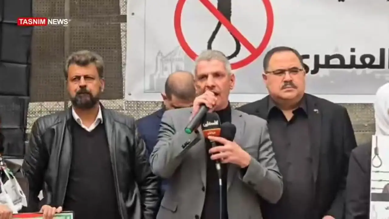 حال و روز مادران اسرای فلسطینی پس از تصویب قانون اعدام در کنست اسرائیل