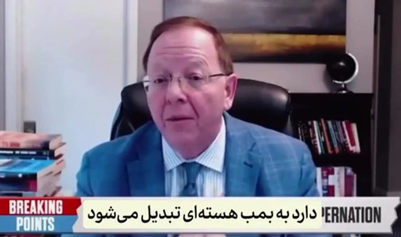 آمریکا و اسرائیل، ایران را به یک ابرقدرت تبدیل کرده‌اند