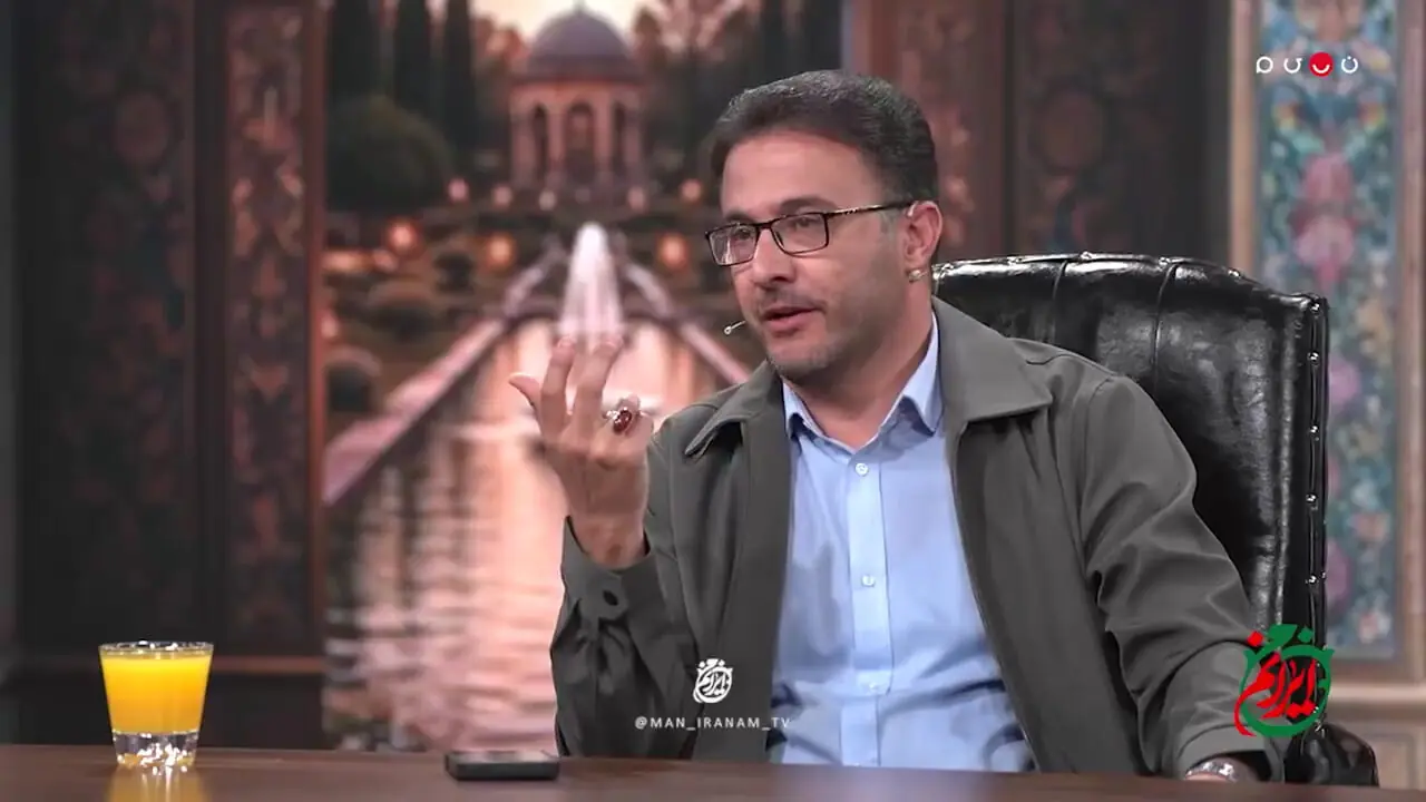 بغضِ سازنده‌یِ بزرگترین پلِ خاورمیانه: «شرمنده‌یِ قولی شدم که به مردم دادم!»