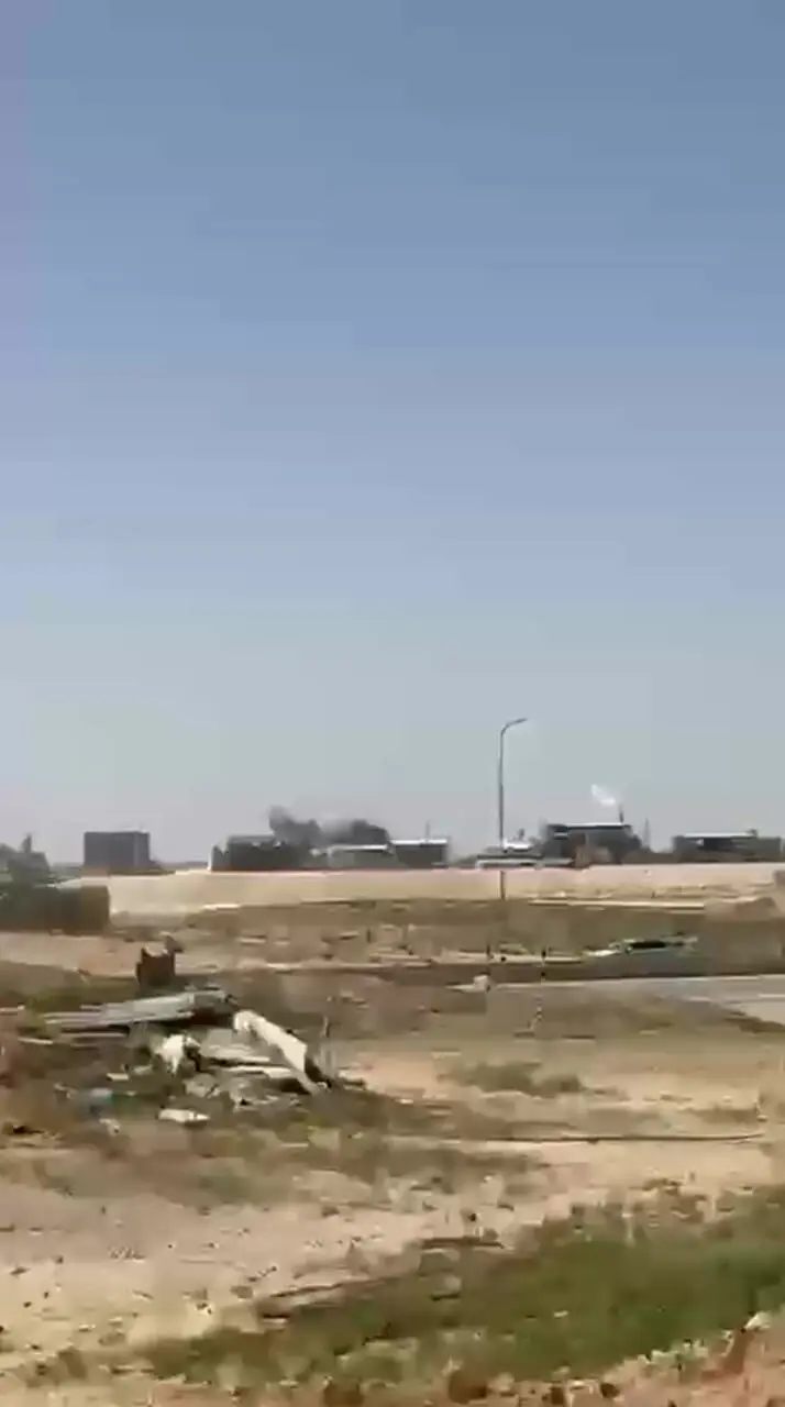 قهوه با طعم موشک ایرانی