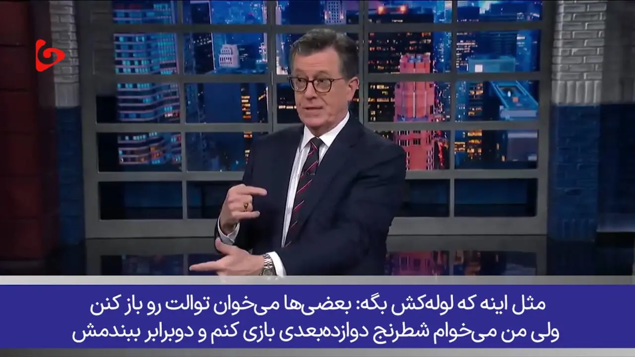 «حماقت ترامپ» در محاصره تنگه هرمز، سوژه رسانه‌های آمریکا شد!