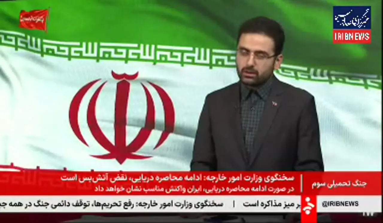قالیباف در واکنش به ترامپ: در یک ساعت ۷ دروغ گفتی!