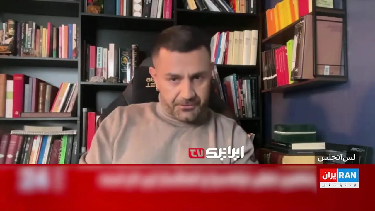 محسن چاووشی را گروگان گرفته‌اند!
