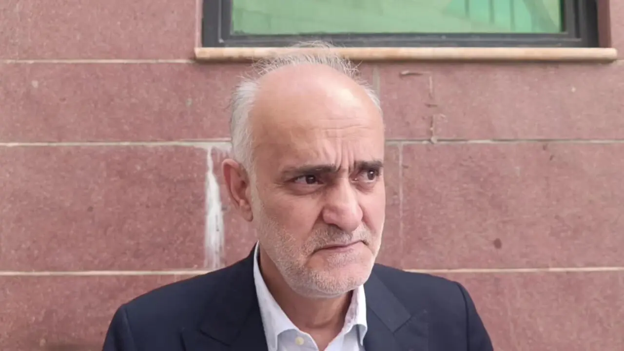 نبی: تلاش می کنیم مسابقات فوتبال را به موقع به پایان برسانیم