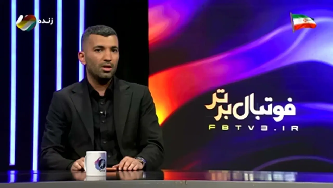 مسلمان: بازی های دوستانه میتوانست به تیم ملی کمک کند