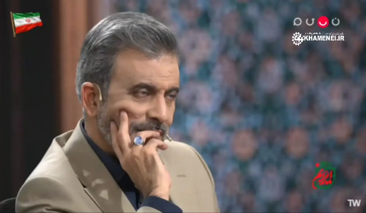توصیه رهبر شهید به علیرضا افتخاری: چرا غمناک میخوانی؟ کنسرت بگذار