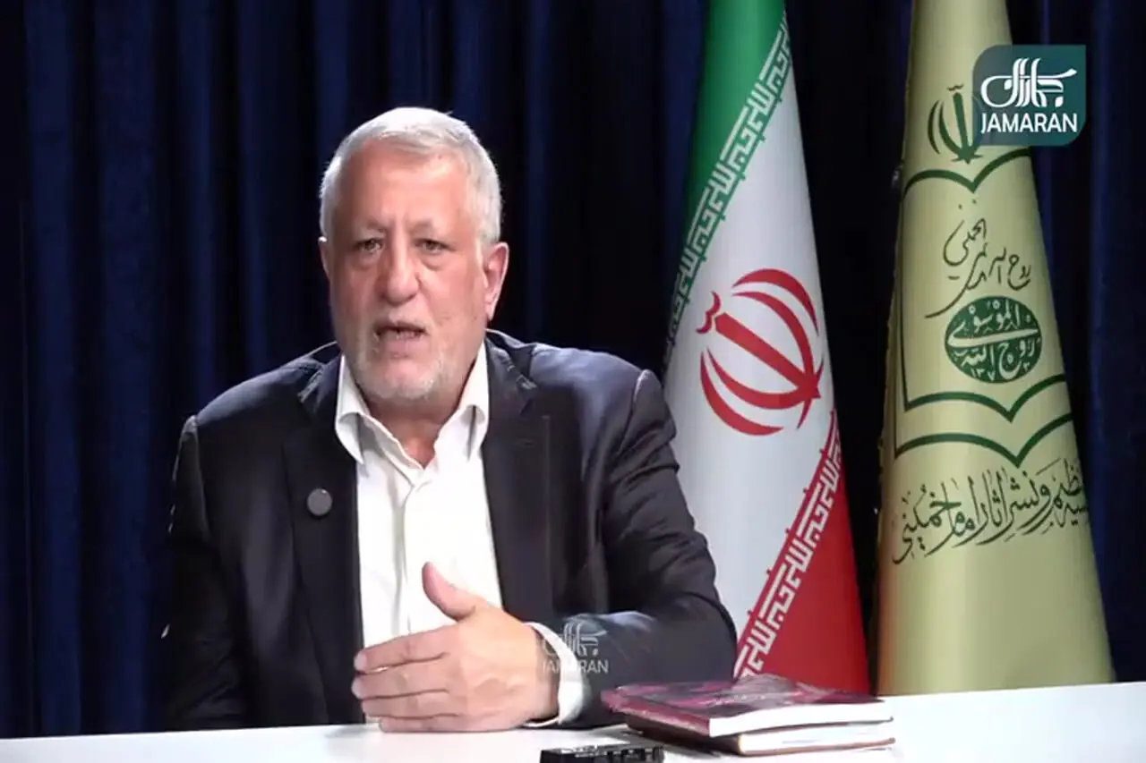 راهکار محسن هاشمی برای مهار ترامپ