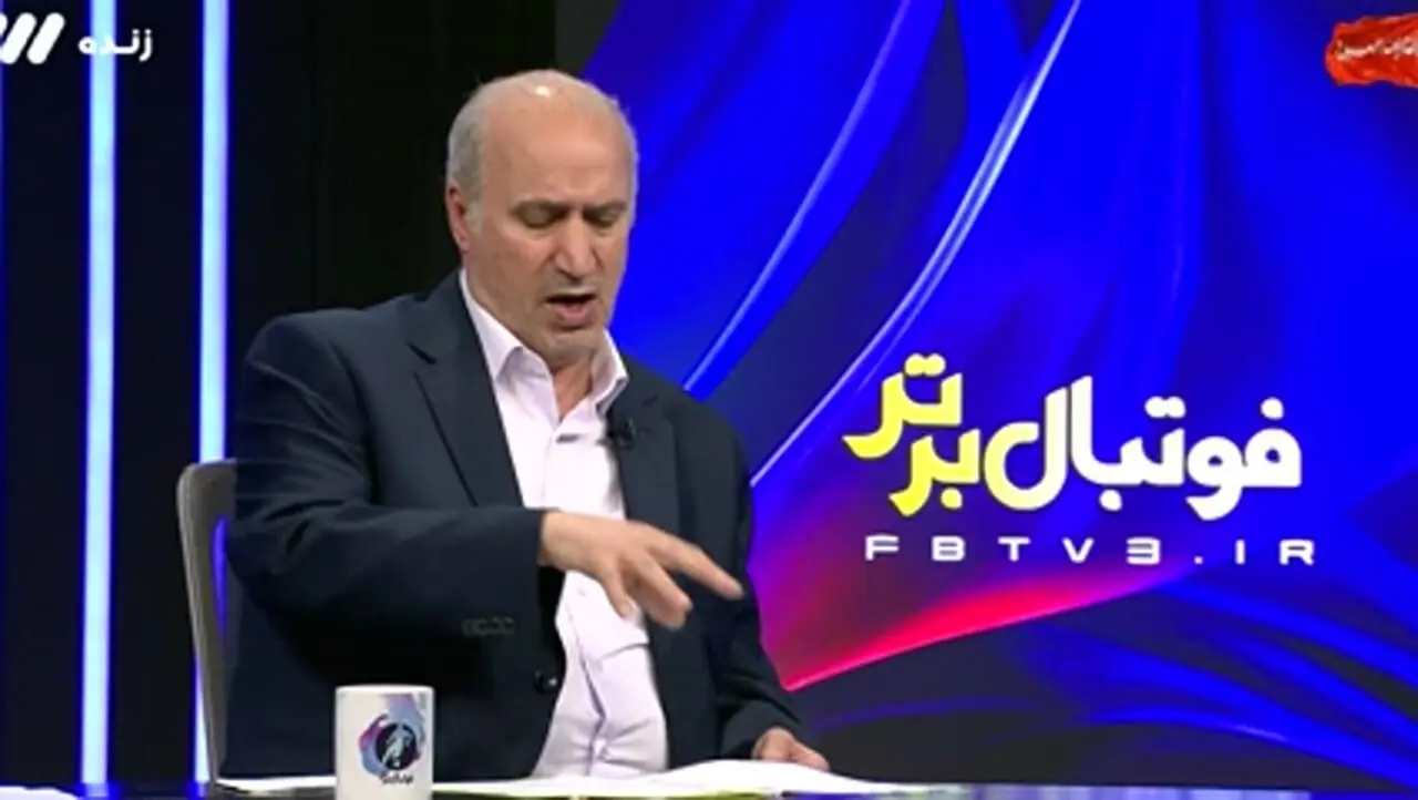 تاج: فردا ویزای مکزیک همه تیم ملی خواهد آمد
