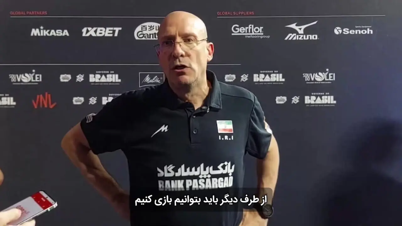 ویدئو: اعتماد به نفس در روزهای داغ