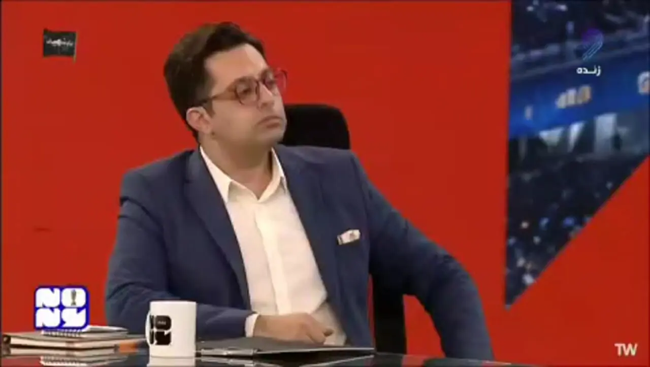 ایران با پرواز چارتر به لس‌آنجلس می رود