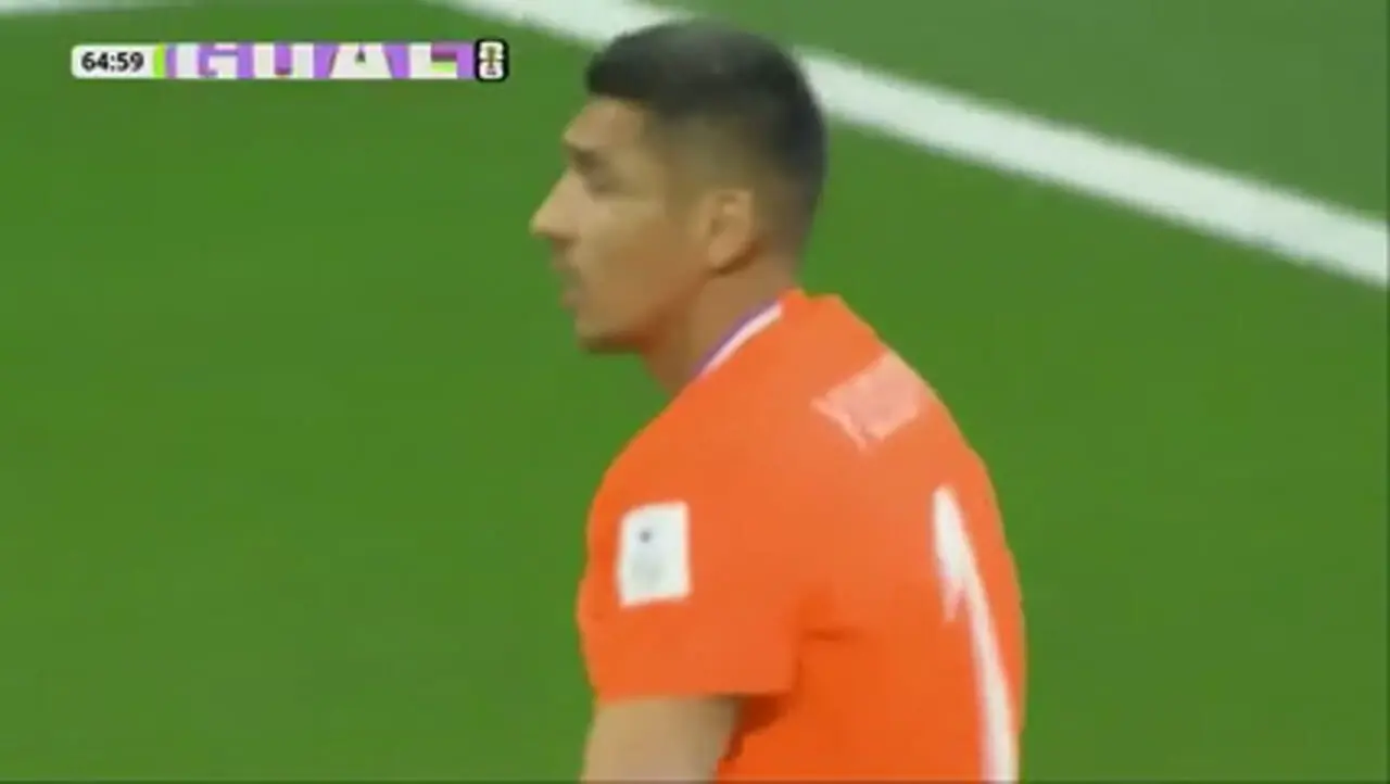 ویدیو: خلاصه بازی ازبکستان 1 - کلمبیا 3