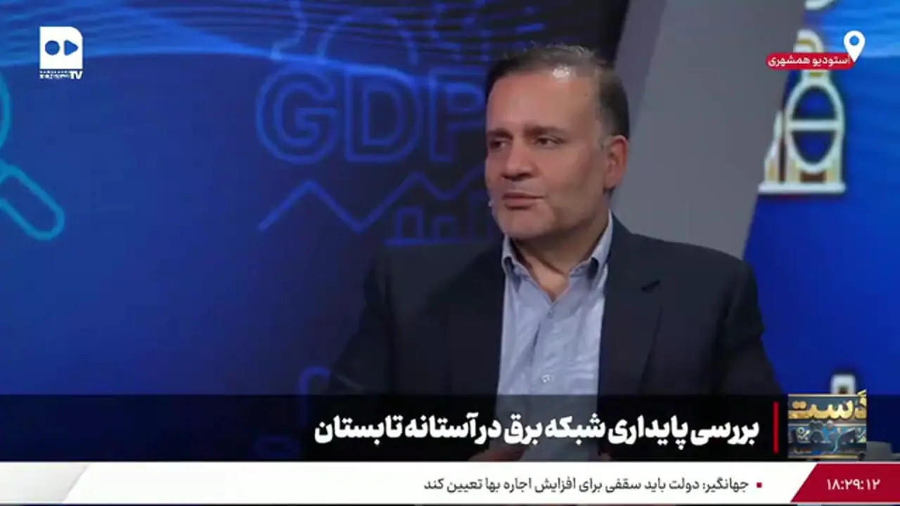 چرا راندمان نیروگاه‌های برق ما کمتر از سایر نیروگاه‌های دنیاست؟