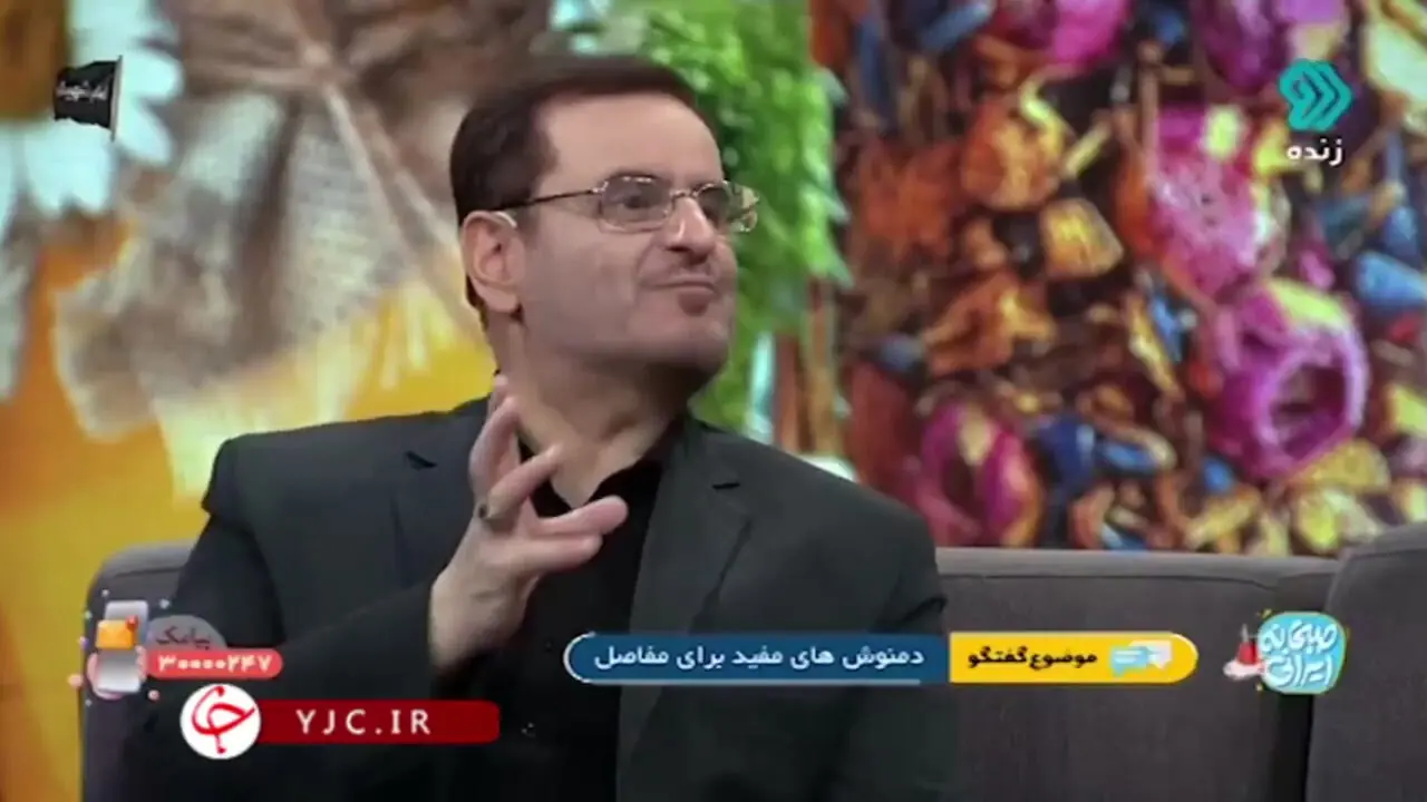 نوشیدنی محبوبی که چربی‌های شکم را آب می‌کند