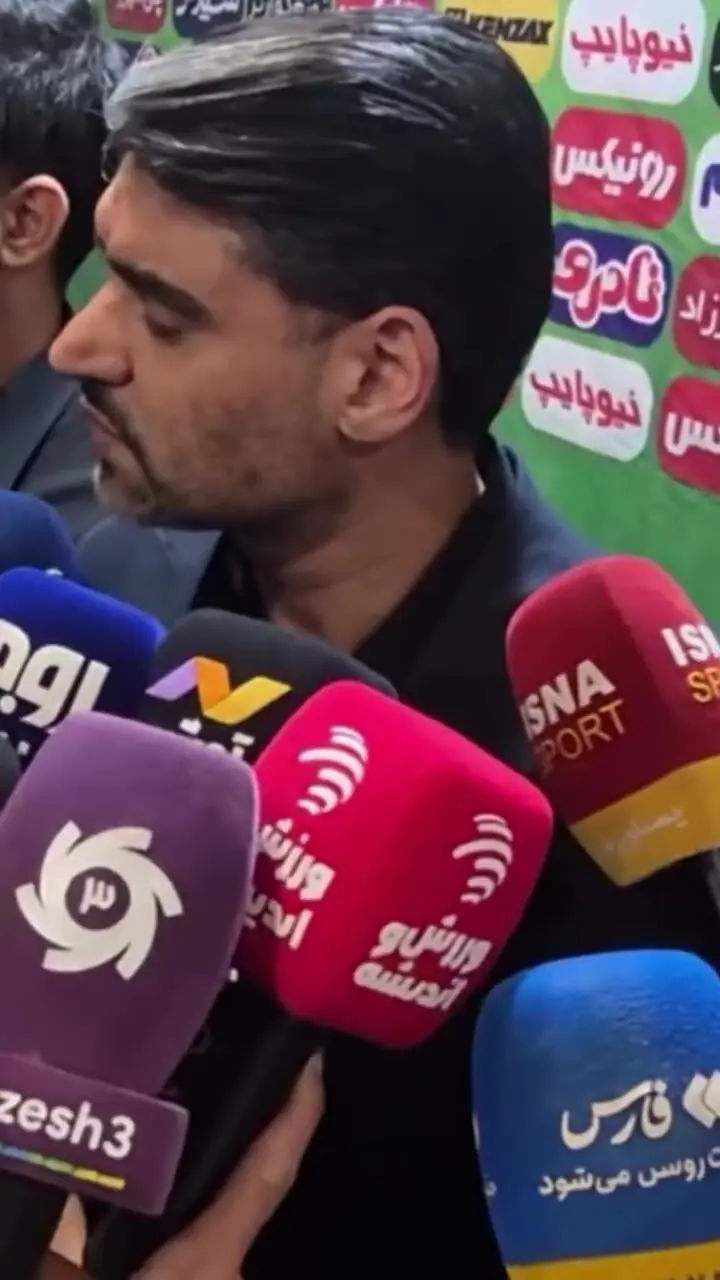 اولتیماتوم مدیرعامل پرسپولیس به بازیکنان