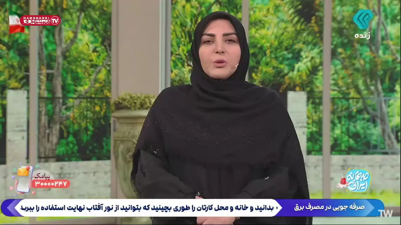 حمله تند المیرا شریفی‌مقدم به قلعه‌نویی