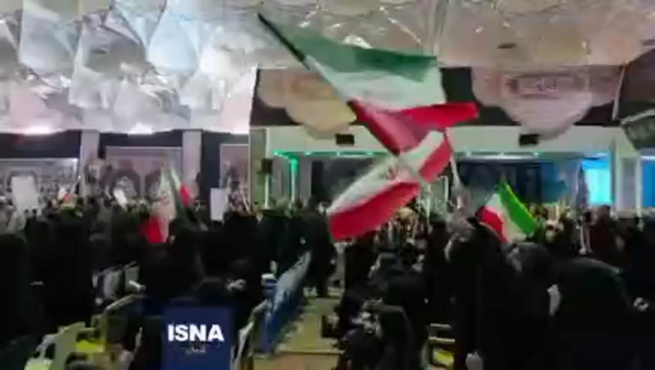 مراسم بزرگداشت «آقای شهید ایران» در کرمان