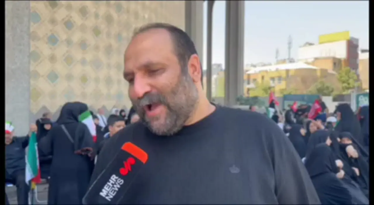 امیرحسین شفیعی، کارگردان تئاتر: دنیای هنر بعد از امام شهید یتیم شد