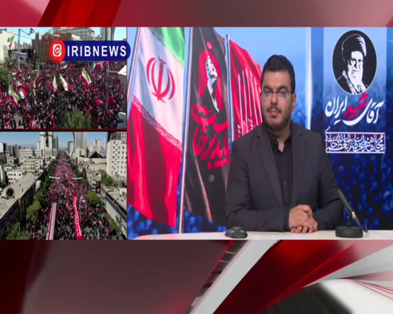 ۴۷۰۰ زائر خارجی از ۲۷ کشور برای حضور در مراسم تشییع رهبر انقلاب وارد مشهد شده اند