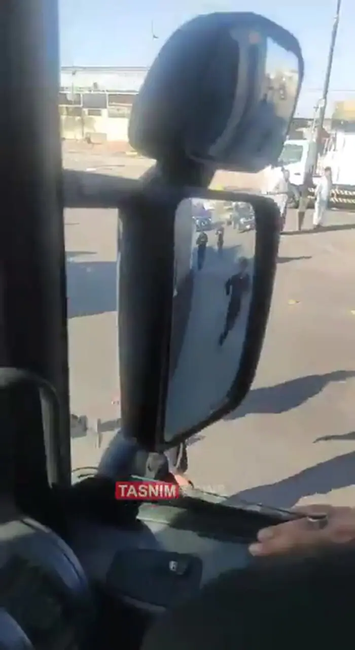 این فیلم از تشییع پیکر رهبر انقلاب را ۱۰ بار ببینید