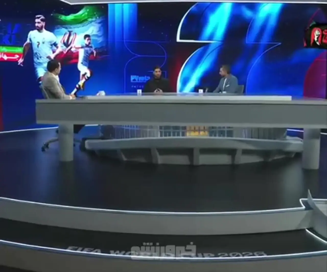 جهانبخش: در جام جهانی 2026 دستاوردی نداشتیم