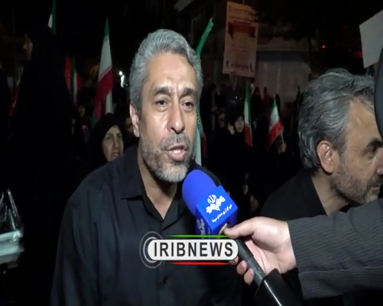 به دشمنی که به بیمارستان حمله می‌کند چه پاسخی بدهیم؟