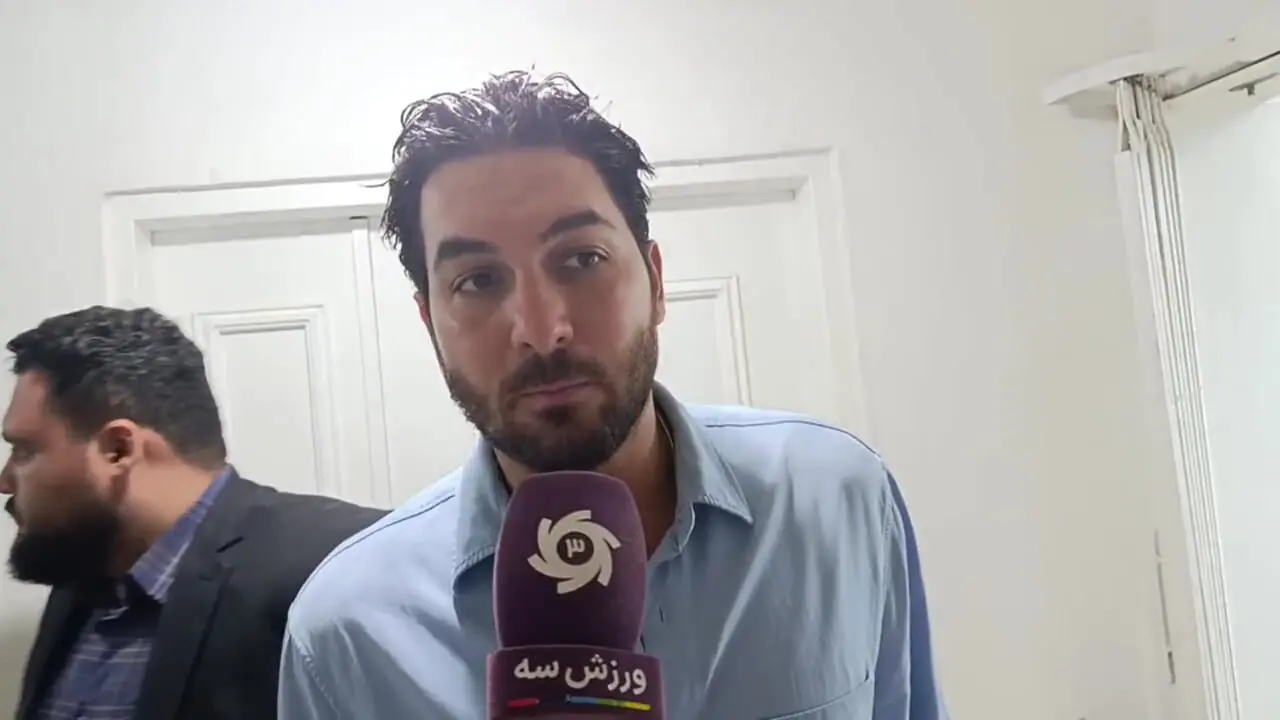 حقیقی: به هواداران نساجی تبریک می گویم