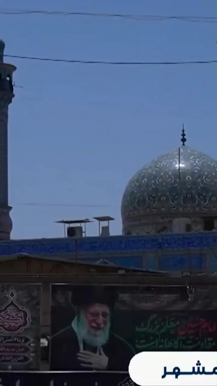 پناهیان: اگر بیبرقی را تحمل کنید، جهان را آزاد میکنیم!