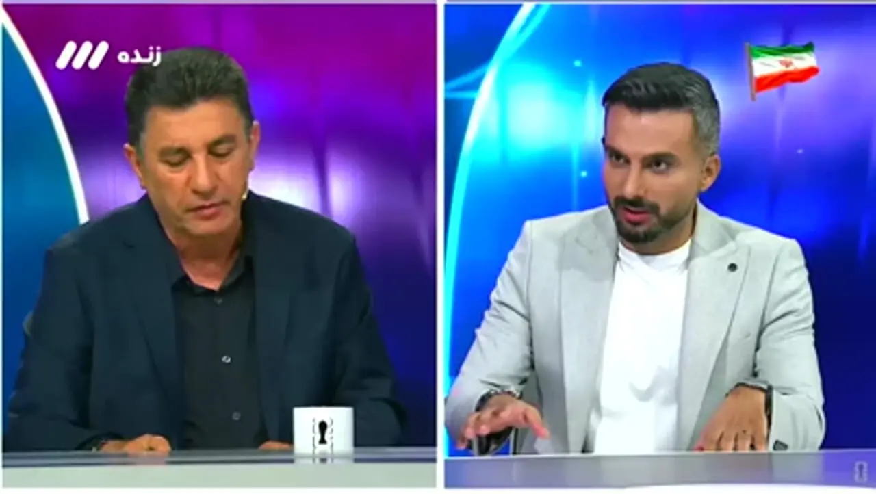 قلعه نویی: نقد با تخریف فرق دارد