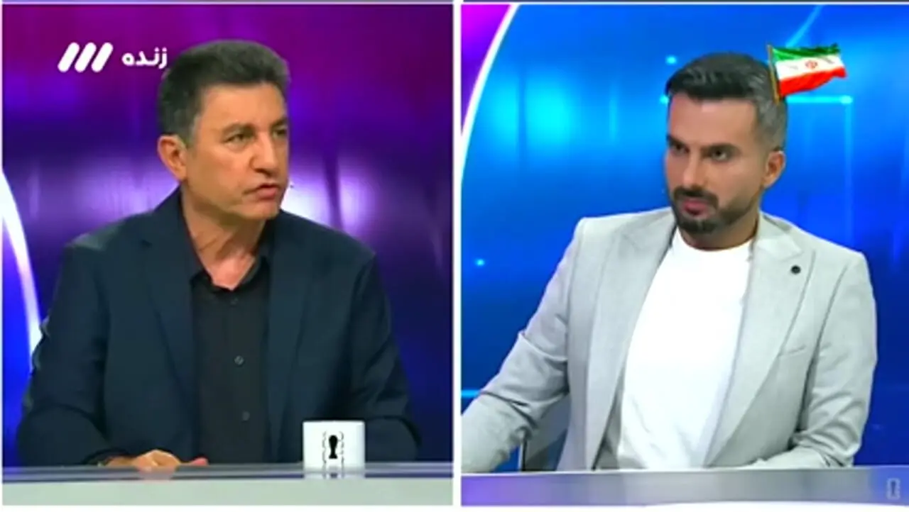 قلعه نویی: امیدوارم نگرش تخریب تیم ملی ازبین برود