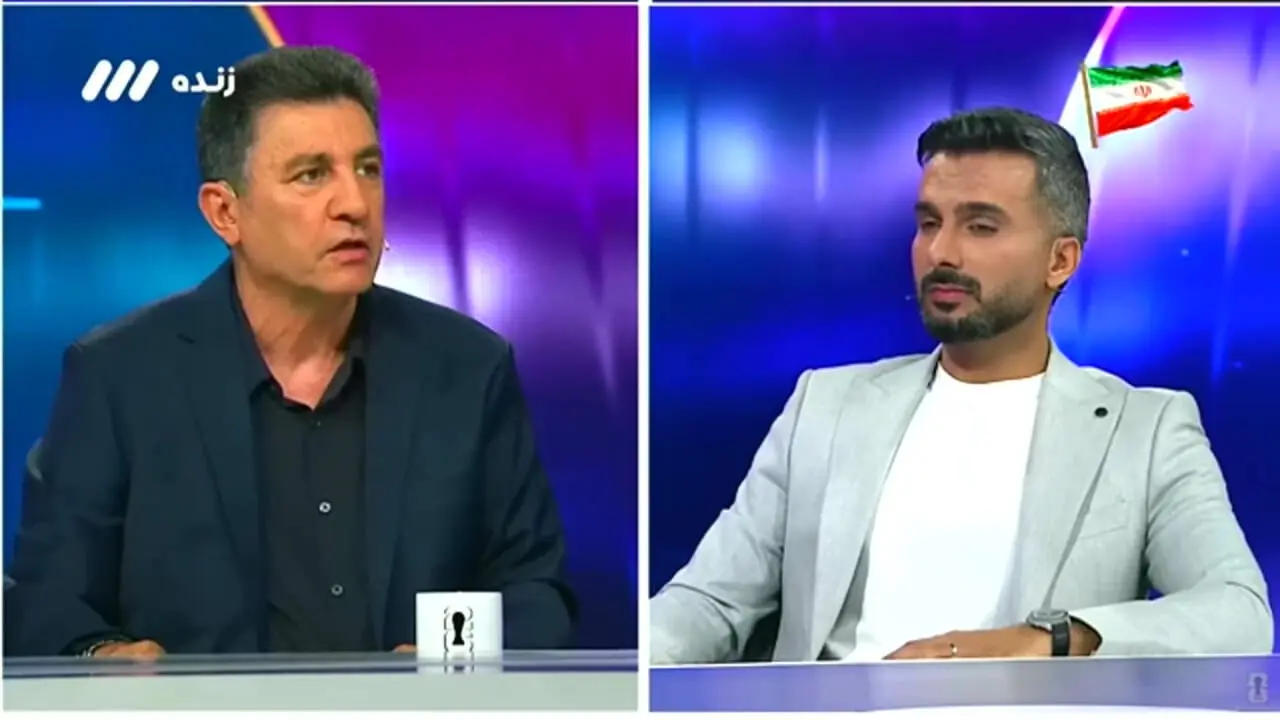قلعهنویی: بعد از تهدید ترامپ به تیخوانا رفتیم