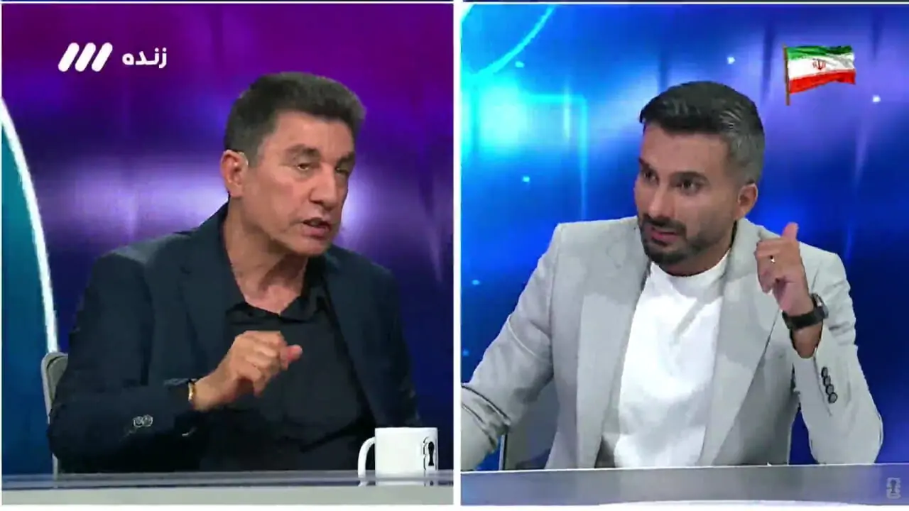 قلعهنویی: اکرت در دیدار با تیخوانا مصدوم شد