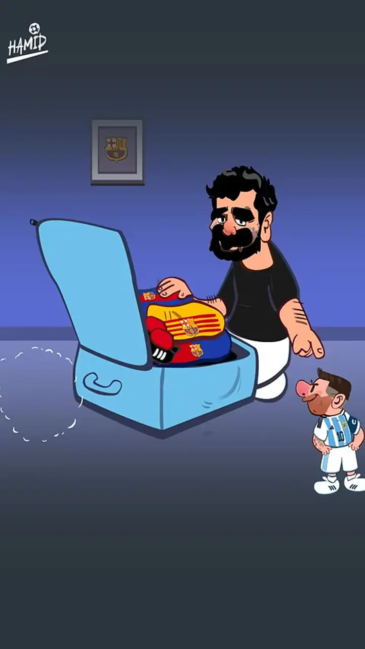 ویدئو: علی دایی طرفدار کدام فوق‌ستاره است؟