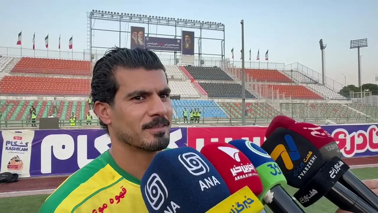 ریکانی: دیگر قراردادی با صنعت نفت ندارم