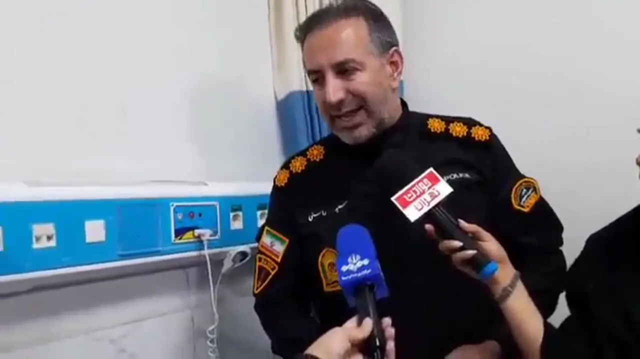 به التماس افتادن بلاگری که زنان را کتک می‌زد