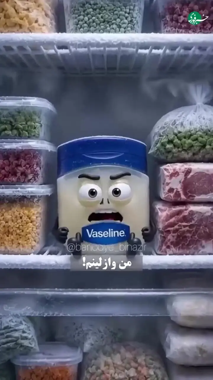 چند ترفند کاربردی برای نگهداری مواد غذایی در یخچال