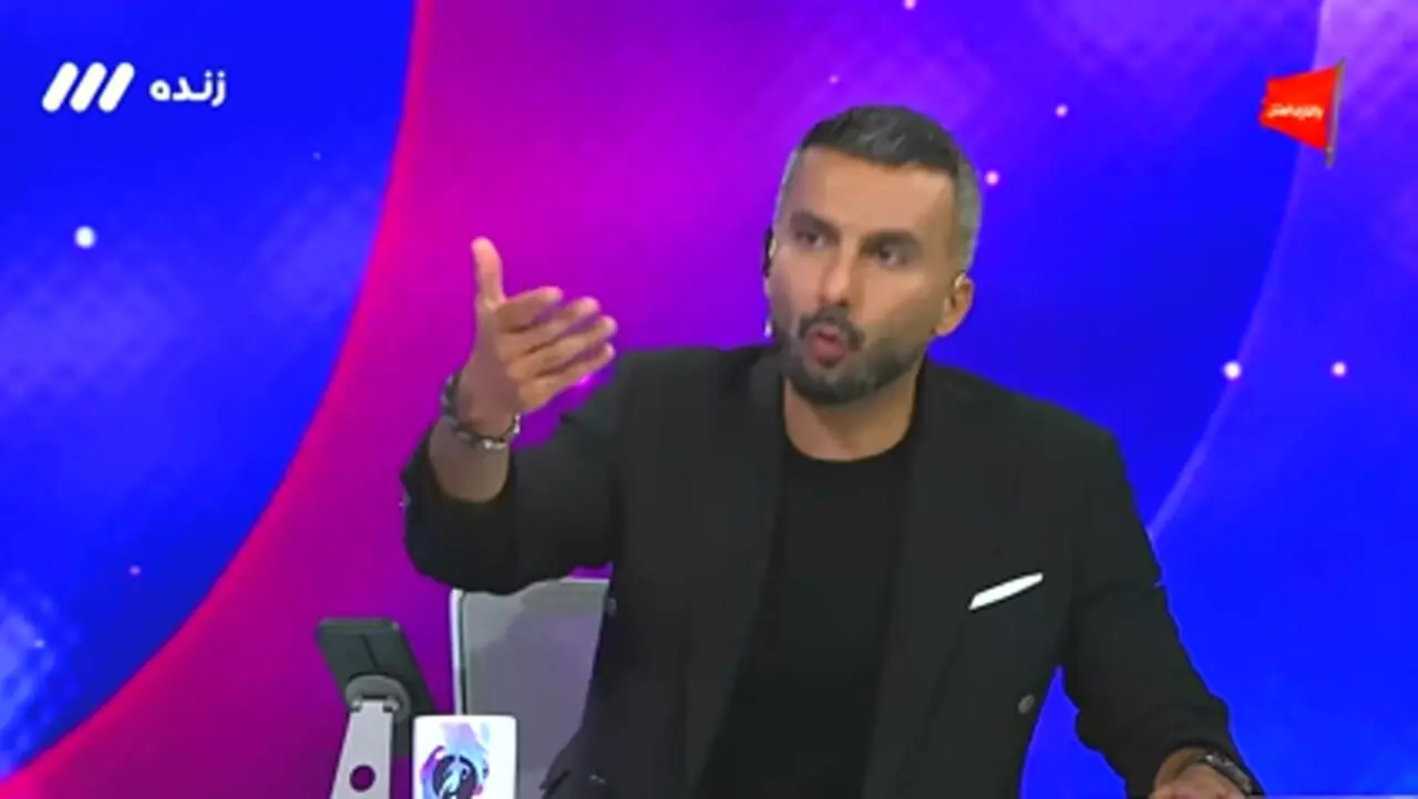 تاج: لیگ برتر ایران با تماشاگر برگزار خواهد شد