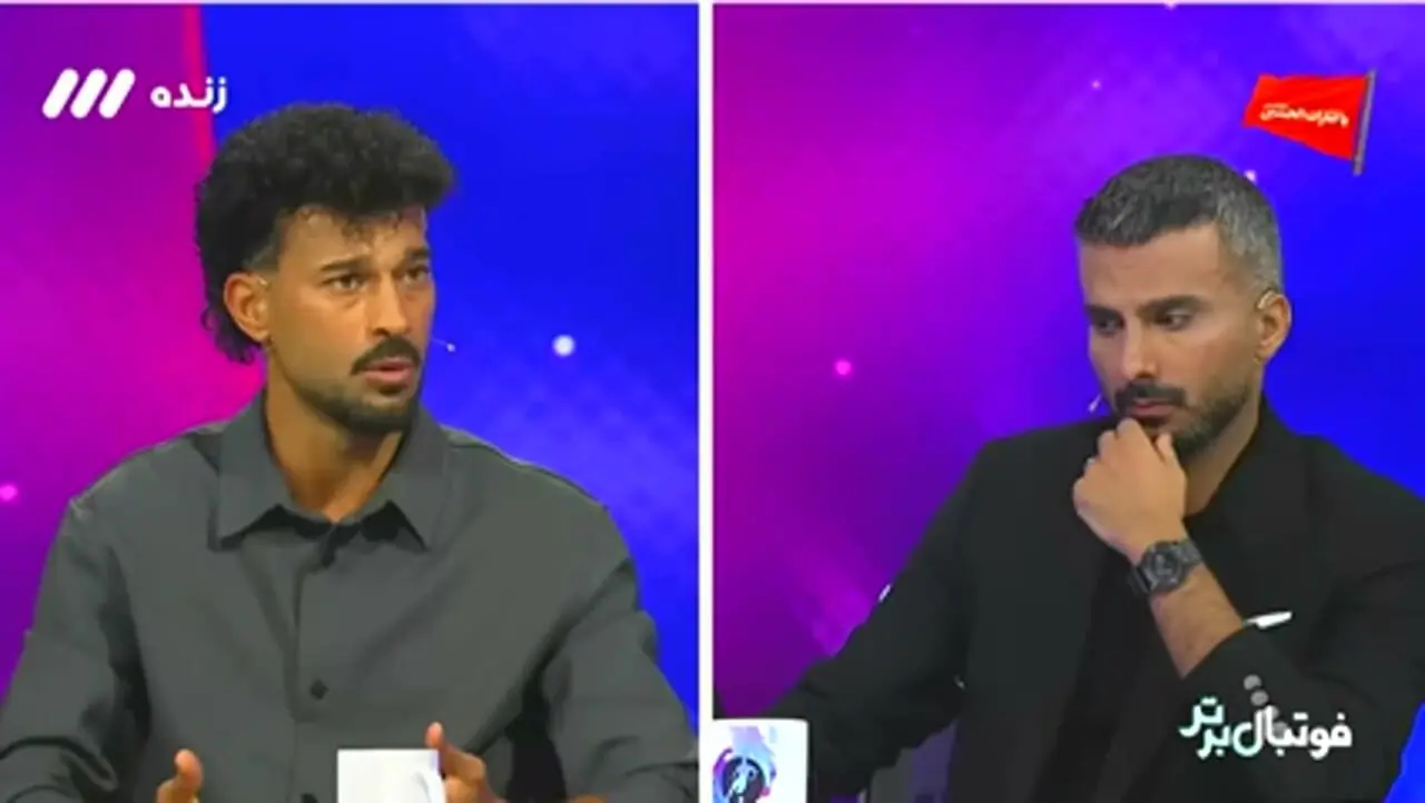 رامین رضاییان به پرسپولیس بر می گردد؟
