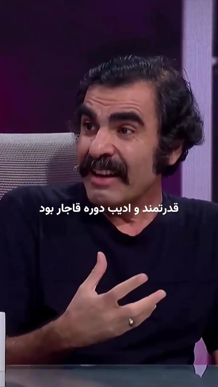 اعتراف جالب «خان‌والا» درباره حضورش در بامداد خمار