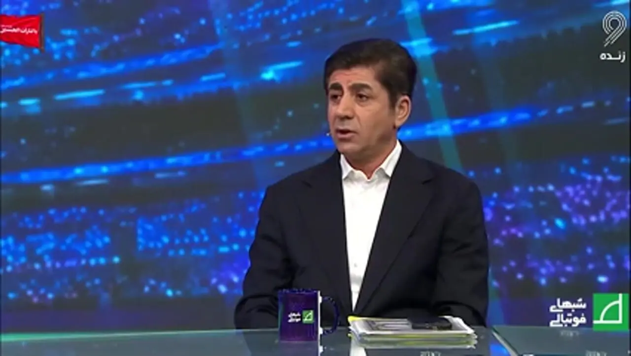 ممبینی: همکاری با قلعه نویی تا پایان جام ملت هاست