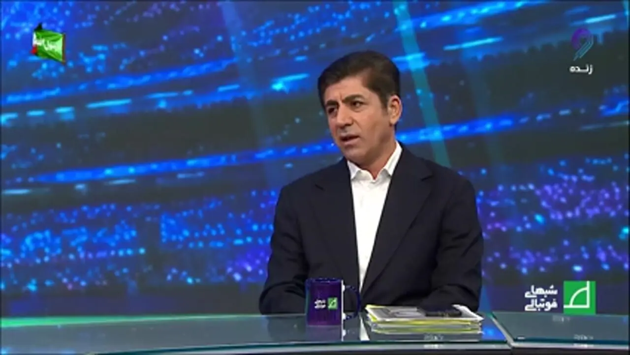 ماجرای عدم حضور چادرملو در آسیا از زبان ممبینی