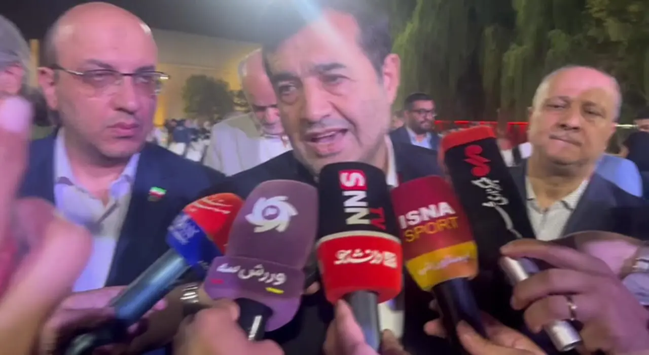 دنیامالی: قطعا نتایج درخشانی در ناگویا خواهیم گرفت/ همکاری استقلال و تراکتور با تیم امید باید دوطرفه باشد