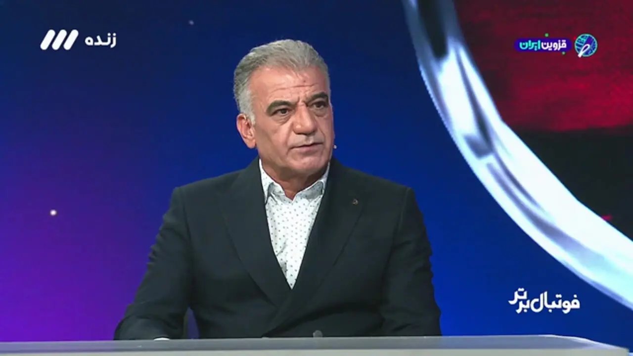طاهری: گودرزی و خلیفه قرضی در آلومینیوم هستند
